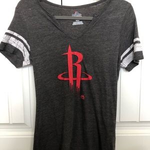 Rockets tee